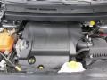 3.5 Liter SOHC 24-Valve V6 Engine for 2009 Dodge Journey SXT #51030703