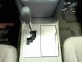 Super White - Camry LE Photo No. 10