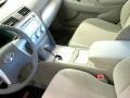 Super White - Camry LE Photo No. 13