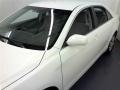 Super White - Camry LE Photo No. 18