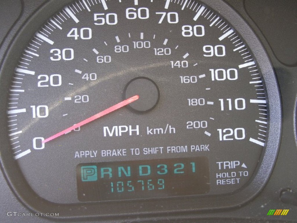 2004 Impala LS - Black / Neutral Beige photo #15