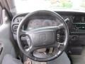 Graphite Metallic - Ram 2500 SLT Quad Cab 4x4 Photo No. 10