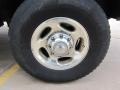 Graphite Metallic - Ram 2500 SLT Quad Cab 4x4 Photo No. 15