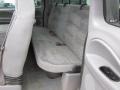 Graphite Metallic - Ram 2500 SLT Quad Cab 4x4 Photo No. 20