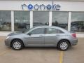 Silver Steel Metallic - Sebring Touring Sedan Photo No. 1