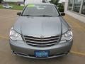 Silver Steel Metallic - Sebring Touring Sedan Photo No. 3