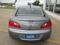 Silver Steel Metallic - Sebring Touring Sedan Photo No. 4