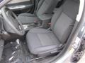 Silver Steel Metallic - Sebring Touring Sedan Photo No. 6