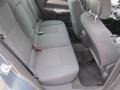 Silver Steel Metallic - Sebring Touring Sedan Photo No. 7