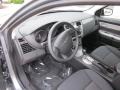 Silver Steel Metallic - Sebring Touring Sedan Photo No. 9