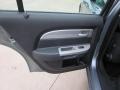 Silver Steel Metallic - Sebring Touring Sedan Photo No. 19