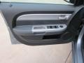 Silver Steel Metallic - Sebring Touring Sedan Photo No. 20