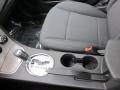 Silver Steel Metallic - Sebring Touring Sedan Photo No. 22