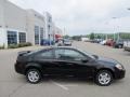 2008 Black Chevrolet Cobalt LS Coupe  photo #2