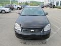 2008 Black Chevrolet Cobalt LS Coupe  photo #4