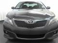 Magnetic Gray Metallic - Camry SE Photo No. 2