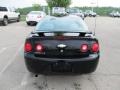 2008 Black Chevrolet Cobalt LS Coupe  photo #8