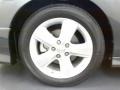 Magnetic Gray Metallic - Camry SE Photo No. 3