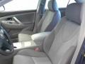 Magnetic Gray Metallic - Camry SE Photo No. 6