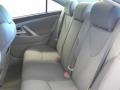 Magnetic Gray Metallic - Camry SE Photo No. 7