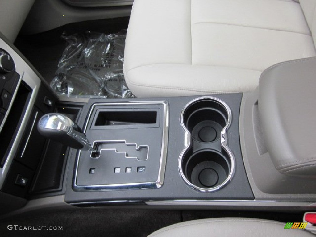 2008 300 Touring - Light Sandstone Metallic / Dark Khaki/Light Graystone photo #23
