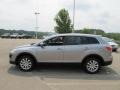 2010 Liquid Silver Metallic Mazda CX-9 Touring AWD  photo #6