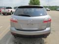 Liquid Silver Metallic - CX-9 Touring AWD Photo No. 8