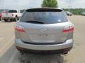 2010 Liquid Silver Metallic Mazda CX-9 Touring AWD  photo #8