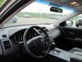 Liquid Silver Metallic - CX-9 Touring AWD Photo No. 11