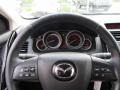 Liquid Silver Metallic - CX-9 Touring AWD Photo No. 14