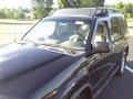 2002 Super Black Nissan Xterra XE V6  photo #21