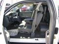 2006 Bright White Dodge Dakota SLT Club Cab  photo #15