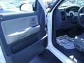 2006 Bright White Dodge Dakota SLT Club Cab  photo #16