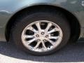 2000 Chrysler 300 M Sedan Wheel and Tire Photo