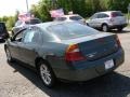 2000 Shale Green Metallic Chrysler 300 M Sedan  photo #5