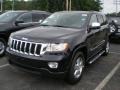 Blackberry Pearl - Grand Cherokee Laredo 4x4 Photo No. 1