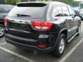 Blackberry Pearl - Grand Cherokee Laredo 4x4 Photo No. 2