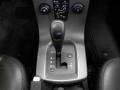 5 Speed Geartronic Automatic 2007 Volvo S40 2.4i Transmission