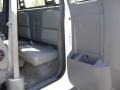 Bright White - Dakota SLT Club Cab Photo No. 20