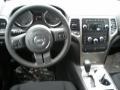 Blackberry Pearl - Grand Cherokee Laredo 4x4 Photo No. 3