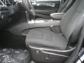 Blackberry Pearl - Grand Cherokee Laredo 4x4 Photo No. 4