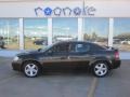 Brilliant Black Crystal Pearl - Avenger R/T Photo No. 1