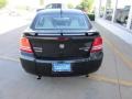 Brilliant Black Crystal Pearl - Avenger R/T Photo No. 5