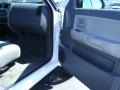 2006 Bright White Dodge Dakota SLT Club Cab  photo #23