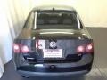 Black - Jetta SE Sedan Photo No. 3