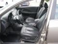 Polished Pewter Metallic - Altima 3.5 SE Photo No. 10
