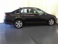 Black - Jetta SE Sedan Photo No. 16