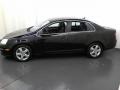Black - Jetta SE Sedan Photo No. 17