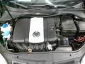 Black - Jetta SE Sedan Photo No. 18