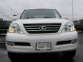 Blizzard White Pearl - GX 470 Photo No. 2